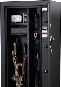 Winchester Bandit 19 34-Gun Safe