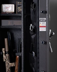 Winchester Bandit 19 34-Gun Safe