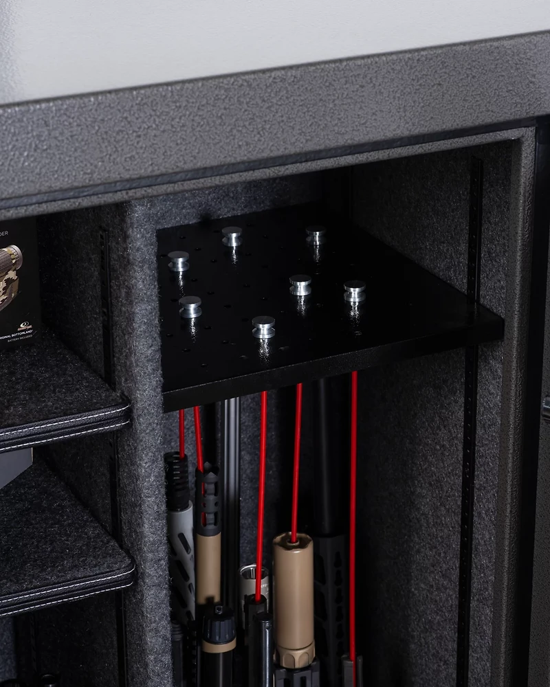 Winchester Bandit 19 34-Gun Safe