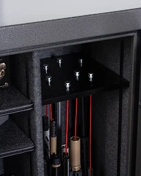 Winchester Bandit 19 34-Gun Safe