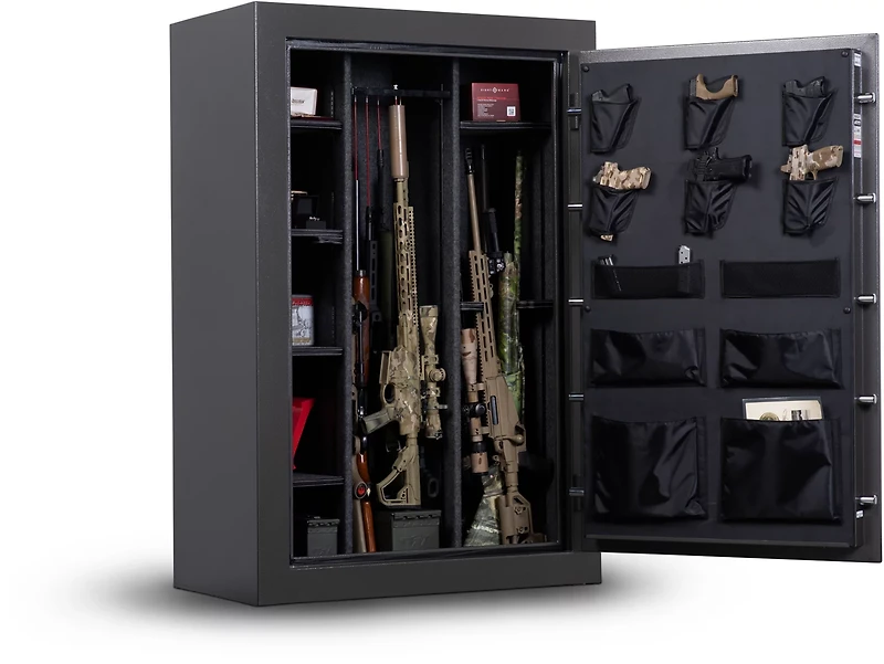 Winchester Bandit 31 46-Gun Safe