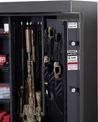 Winchester Bandit 31 46-Gun Safe