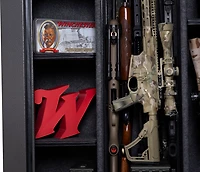 Winchester Bandit 31 46-Gun Safe