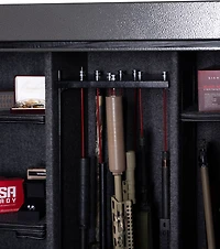Winchester Bandit 31 46-Gun Safe