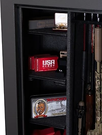 Winchester Bandit 31 46-Gun Safe