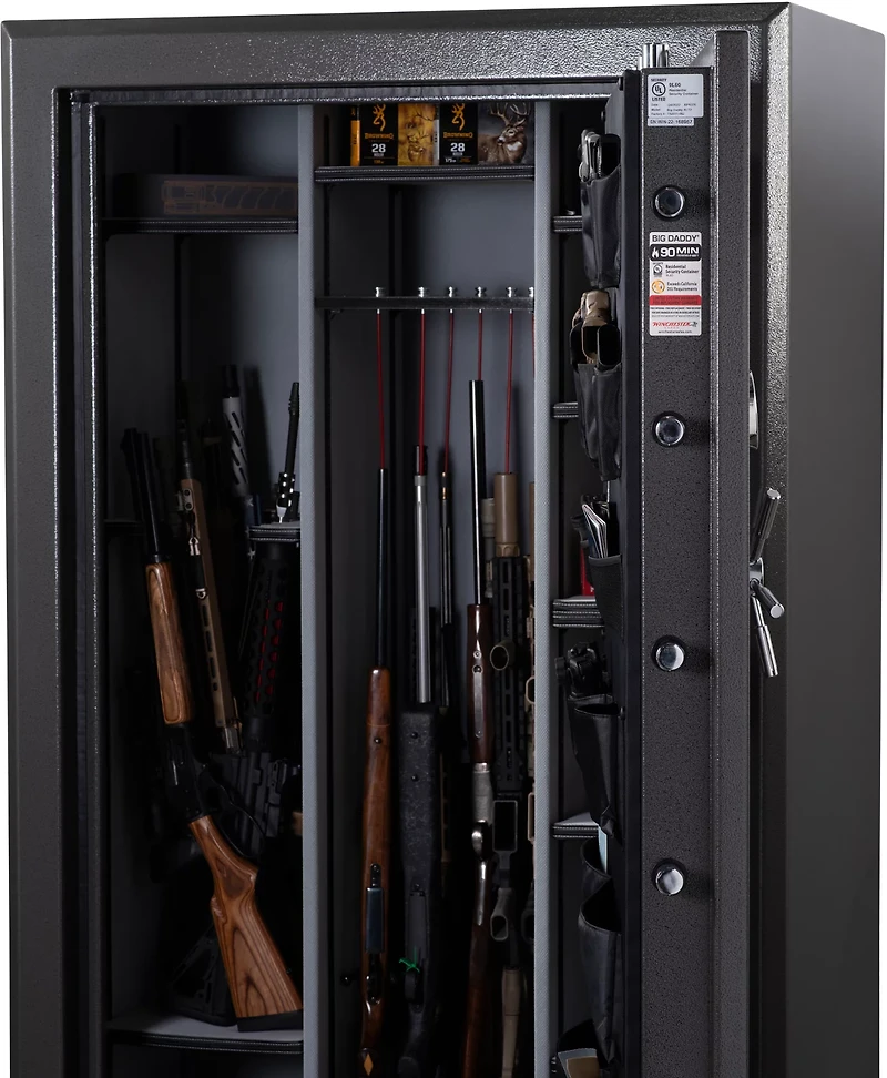 Winchester Big Daddy XLT2 70-Gun Safe