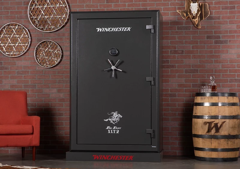 Winchester Big Daddy XLT2 70-Gun Safe