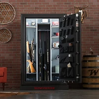 Winchester Big Daddy XLT2 70-Gun Safe