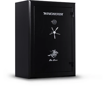 Winchester Big Daddy 65-Gun Safe