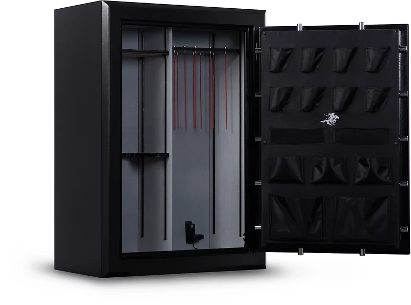 Winchester Big Daddy 65-Gun Safe