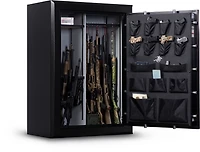 Winchester Big Daddy 65-Gun Safe