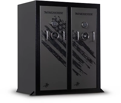 Winchester Defender 40-Gun Double Door Safe