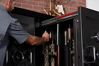 Winchester Defender 40-Gun Double Door Safe