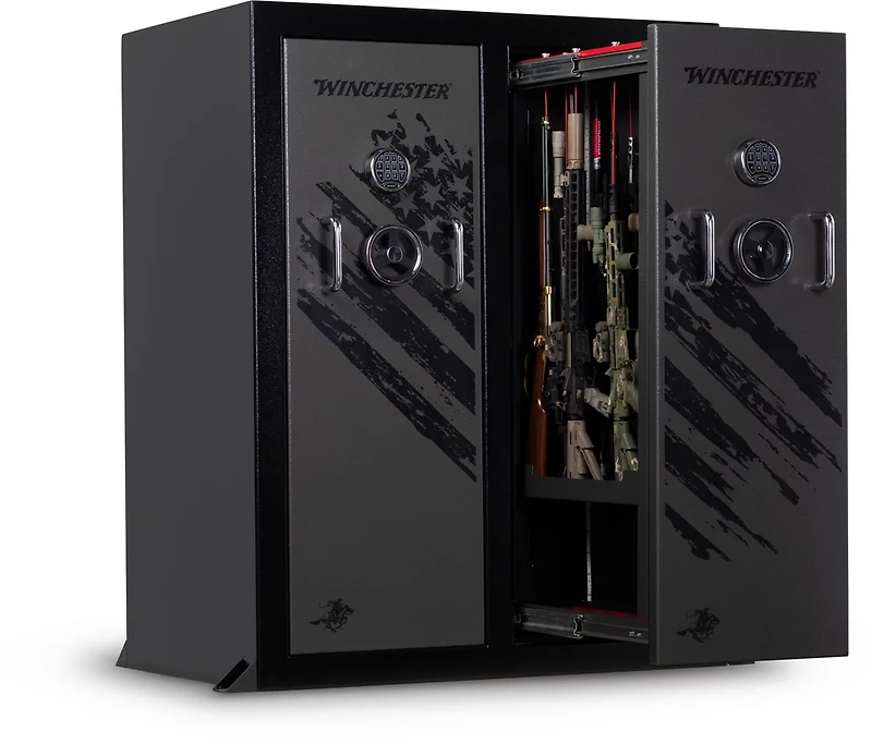 Winchester Defender 40-Gun Double Door Safe