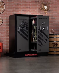 Winchester Defender 40-Gun Double Door Safe
