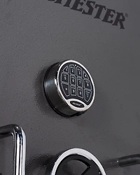 Winchester Defender 40-Gun Double Door Safe