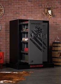 Winchester Defender 40-Gun Double Door Safe