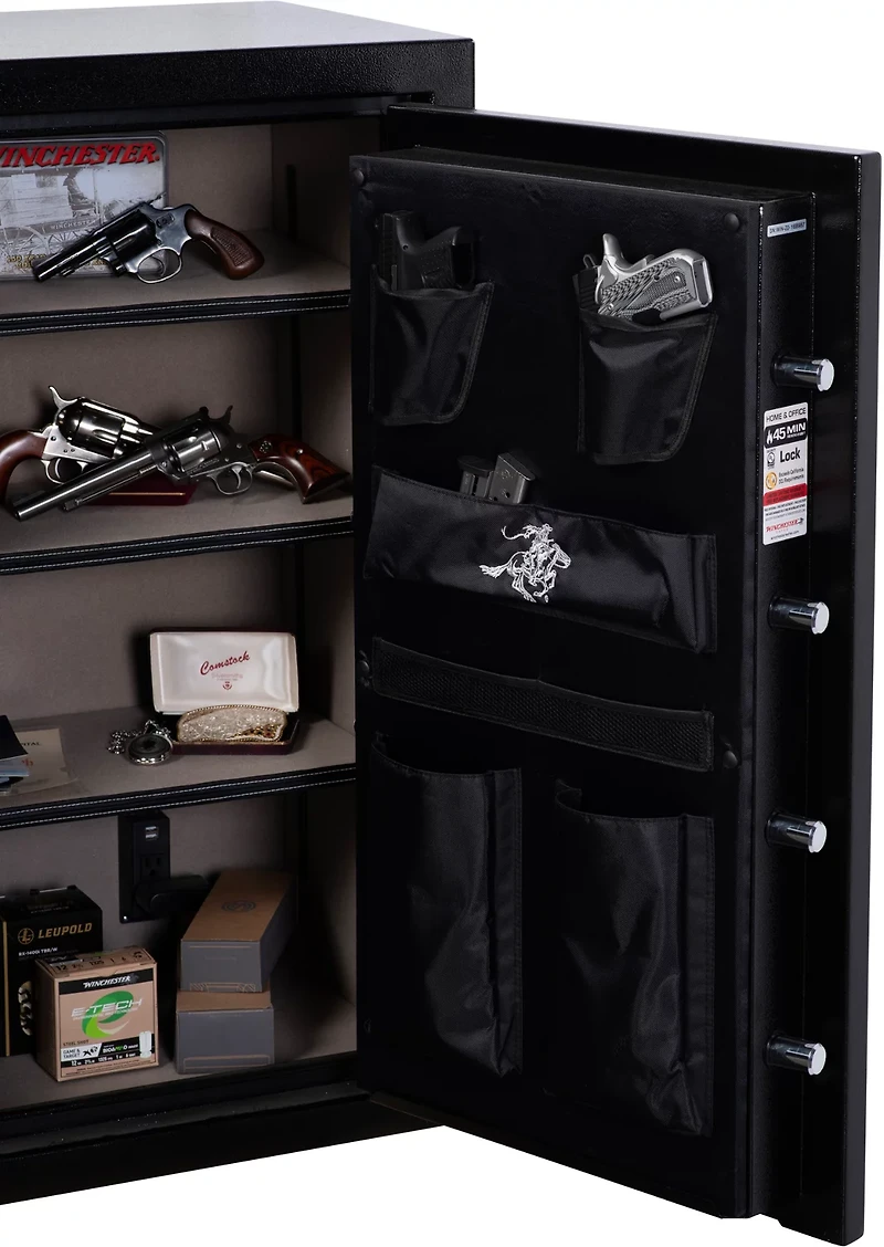 Winchester Home 12 2-Gun Safe