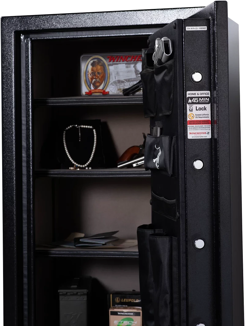 Winchester Home 12 2-Gun Safe