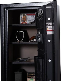 Winchester Home 12 2-Gun Safe