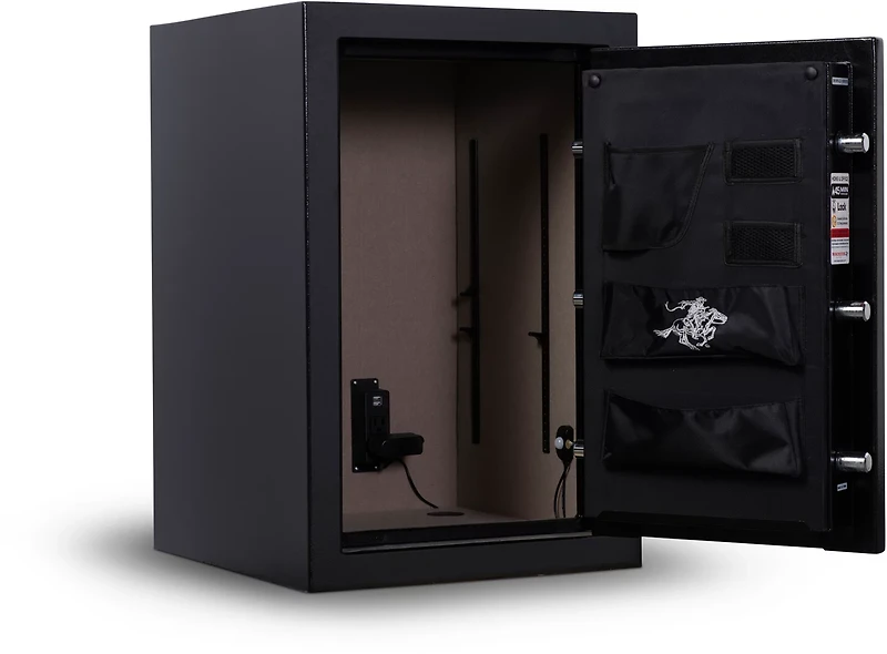 Winchester Home 7 Safe