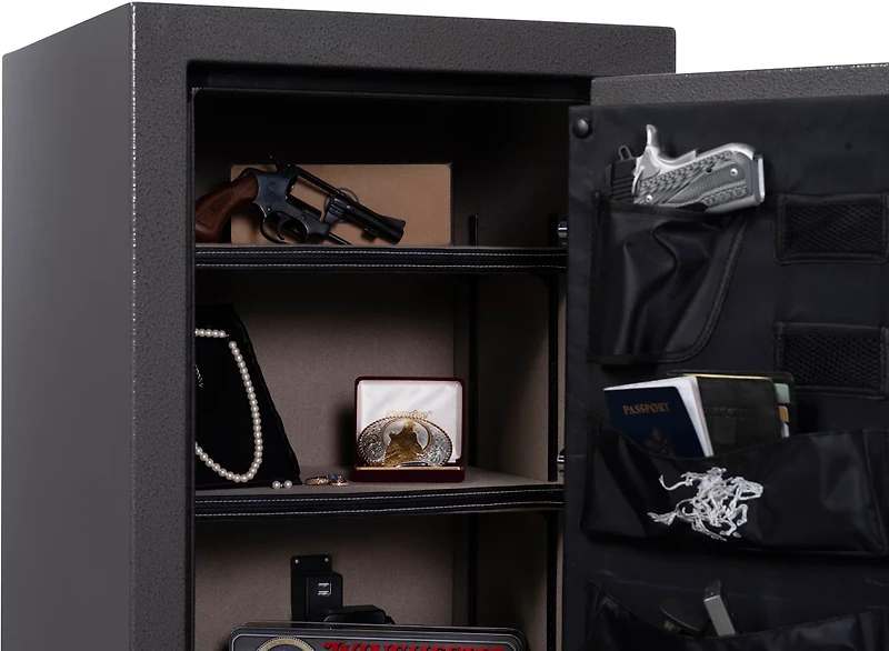 Winchester Home 7 Safe