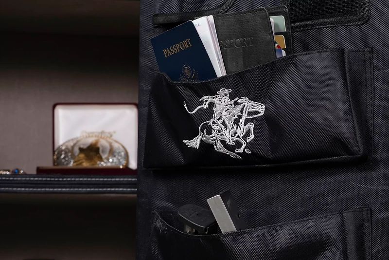 Winchester Home 7 Safe