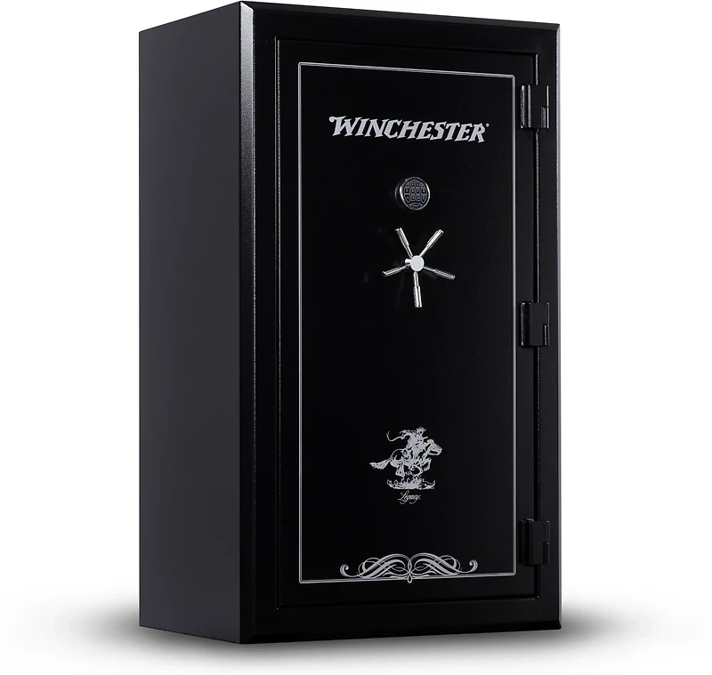 Winchester Legacy 53 60-Gun Safe