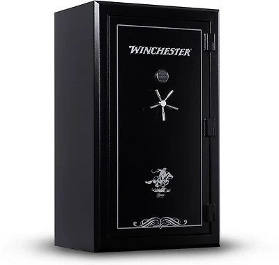 Winchester Legacy 53 60-Gun Safe