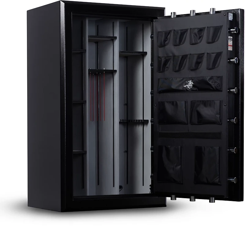 Winchester Legacy 53 60-Gun Safe