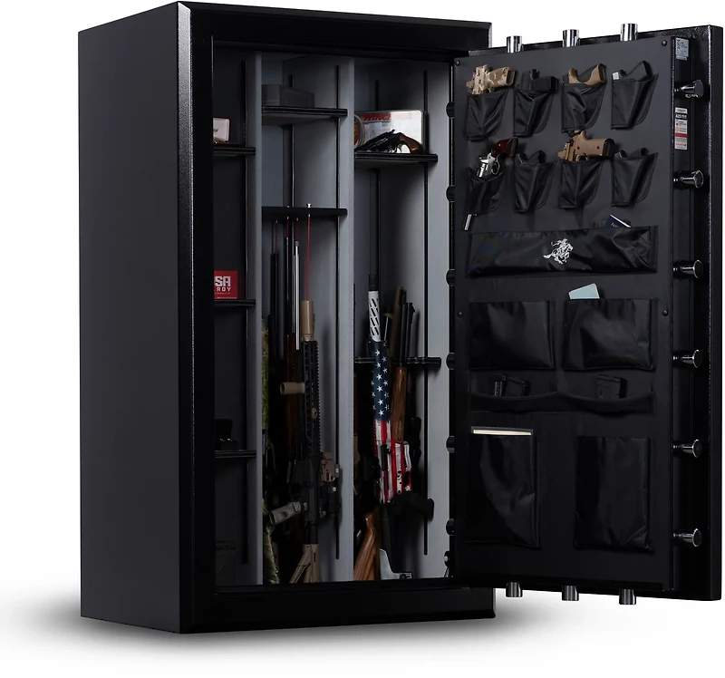 Winchester Legacy 53 60-Gun Safe