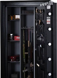 Winchester Legacy 53 60-Gun Safe