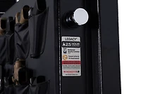 Winchester Legacy 53 60-Gun Safe