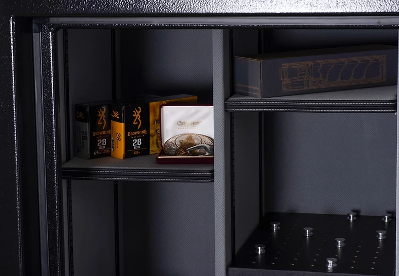 Winchester Legacy 53 60-Gun Safe