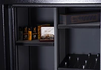 Winchester Legacy 53 60-Gun Safe