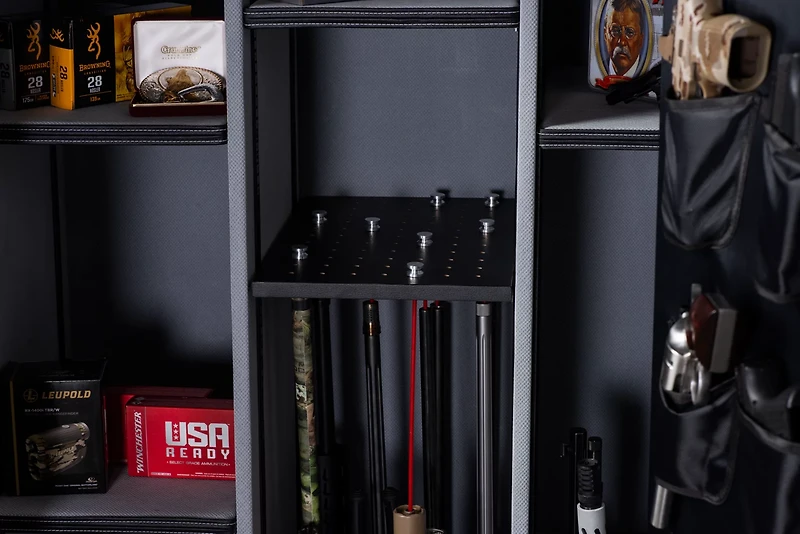 Winchester Legacy 53 60-Gun Safe