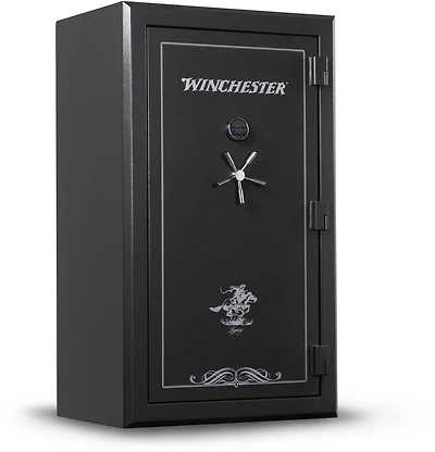 Winchester Legacy 53 60-Gun Safe