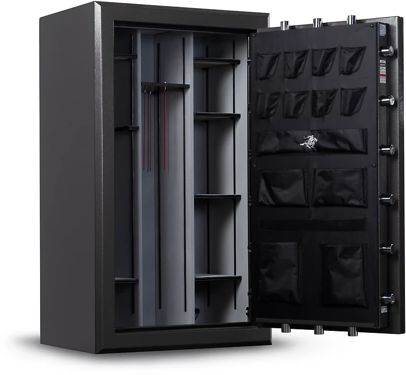 Winchester Legacy 53 60-Gun Safe
