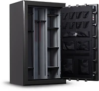 Winchester Legacy 53 60-Gun Safe