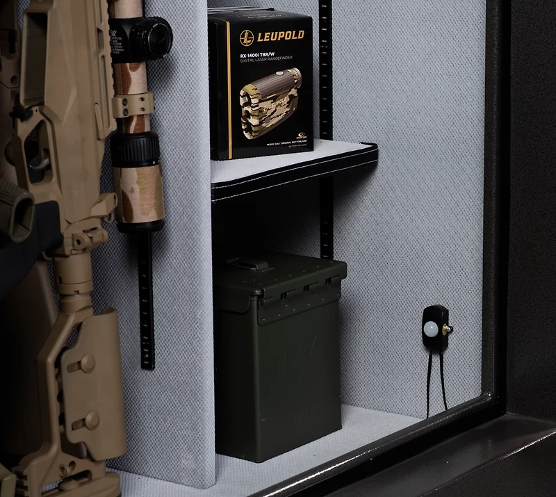 Winchester Legacy 53 60-Gun Safe