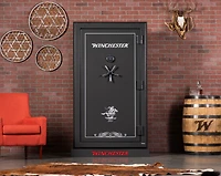 Winchester Legacy 53 60-Gun Safe