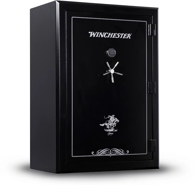 Winchester Legacy 62 65-Gun Safe