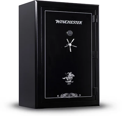 Winchester Legacy 62 65-Gun Safe