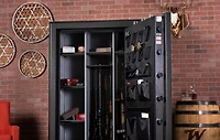 Winchester Legacy 62 65-Gun Safe