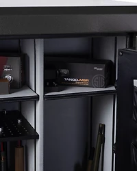 Winchester Legacy 62 65-Gun Safe