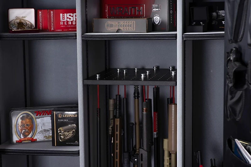 Winchester Legacy 62 65-Gun Safe