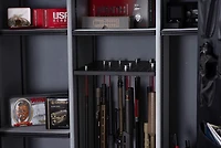 Winchester Legacy 62 65-Gun Safe