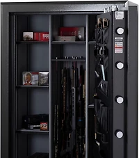 Winchester Legacy 62 65-Gun Safe