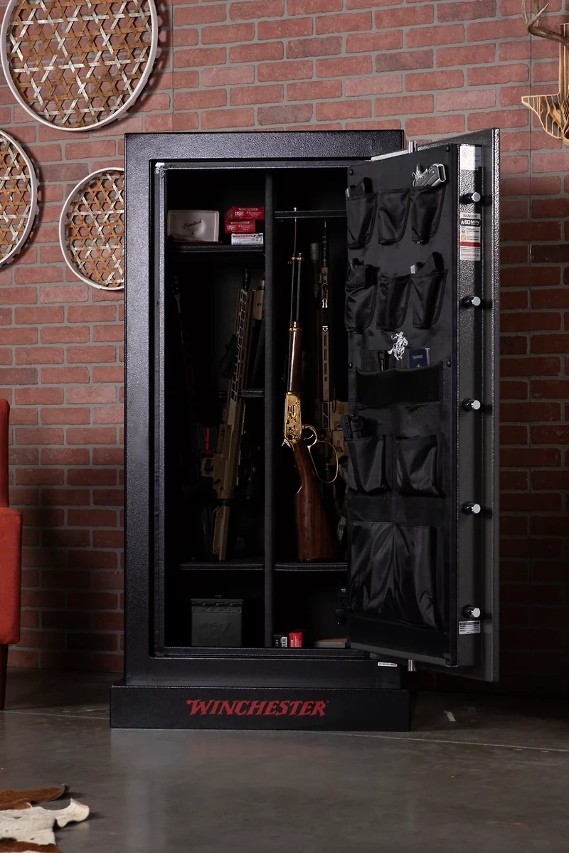 Winchester Ranger 26 41-Gun Safe