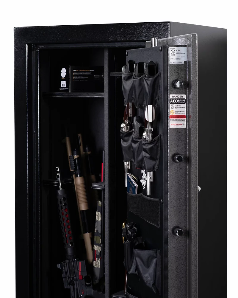 Winchester Ranger 26 41-Gun Safe